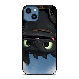 CUTE TOOTHLESS 2 iPhone 14 Case