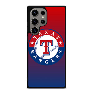 TEXAS RANGERS LOGO MLB Samsung Galaxy S24 Ultra Case TEXAS RANGERS LOGO MLB Samsung Galaxy S24 Ultra Case