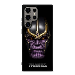 THANOS FACE MARVEL Samsung Galaxy S24 Ultra Case THANOS FACE MARVEL Samsung Galaxy S24 Ultra Case