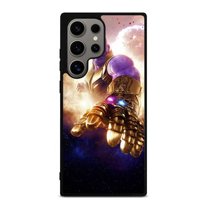 THANOS MARVEL Samsung Galaxy S24 Ultra Case