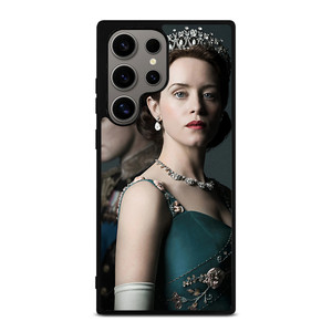 THE CROWN 2 Samsung Galaxy S24 Ultra Case THE CROWN 2 Samsung Galaxy S24 Ultra Case
