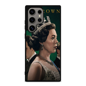 THE CROWN MOVIE Samsung Galaxy S24 Ultra Case THE CROWN MOVIE Samsung Galaxy S24 Ultra Case