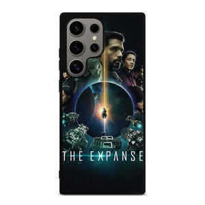 THE EXPANSE CHARACTERS MOVIE Samsung Galaxy S24 Ultra Case THE EXPANSE CHARACTERS MOVIE Samsung Galaxy S24 Ultra Case