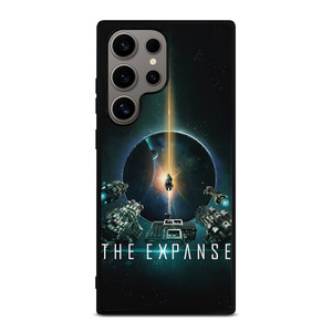 THE EXPANSE MOVIE Samsung Galaxy S24 Ultra Case THE EXPANSE MOVIE Samsung Galaxy S24 Ultra Case