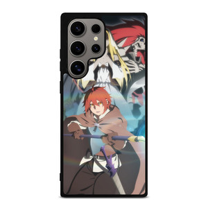 THE FARAWAY PALADIN ANIME 2 Samsung Galaxy S24 Ultra Case