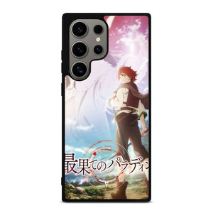 THE FARAWAY PALADIN ANIME Samsung Galaxy S24 Ultra Case