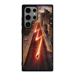 THE FLASH SUPERHERO 2 Samsung Galaxy S24 Ultra Case THE FLASH SUPERHERO 2 Samsung Galaxy S24 Ultra Case