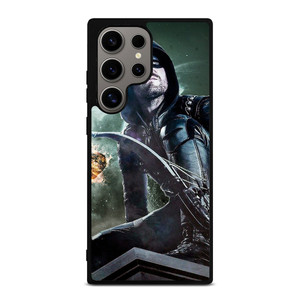 THE GREEN ARROW DC COMICS Samsung Galaxy S24 Ultra Case THE GREEN ARROW DC COMICS Samsung Galaxy S24 Ultra Case