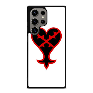 THE HEARTLESS EMBLEM Samsung Galaxy S24 Ultra Case