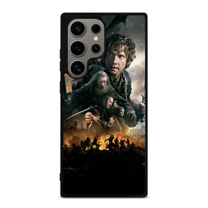 THE HOBBIT Samsung Galaxy S24 Ultra Case THE HOBBIT Samsung Galaxy S24 Ultra Case