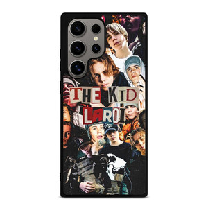 THE KID LAROI COLLAGE Samsung Galaxy S24 Ultra Case THE KID LAROI COLLAGE Samsung Galaxy S24 Ultra Case