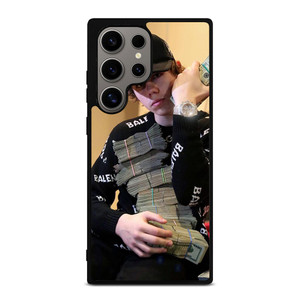 THE KID LAROI MONEY Samsung Galaxy S24 Ultra Case