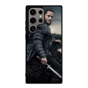 THE LAST KINGDOM UHTRED Samsung Galaxy S24 Ultra Case THE LAST KINGDOM UHTRED Samsung Galaxy S24 Ultra Case