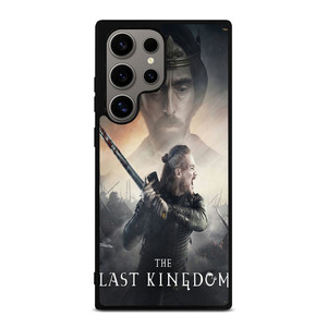 THE LAST KINGDOM Samsung Galaxy S24 Ultra Case