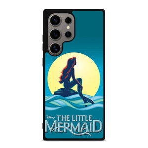 THE LITTLE MERMAID 2 Samsung Galaxy S24 Ultra Case