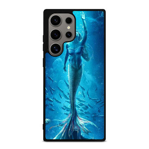 THE LITTLE MERMAID 2023 3 Samsung Galaxy S24 Ultra Case