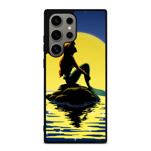 THE LITTLE MERMAID Samsung Galaxy S24 Ultra Case THE LITTLE MERMAID Samsung Galaxy S24 Ultra Case