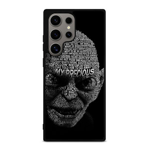 THE LORD OF THE RINGS SMEAGOL Samsung Galaxy S24 Ultra Case THE LORD OF THE RINGS SMEAGOL Samsung Galaxy S24 Ultra Case
