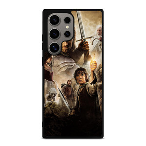 THE LORD OF THE RINGS Samsung Galaxy S24 Ultra Case