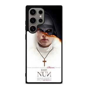 THE NUN 2 Samsung Galaxy S24 Ultra Case