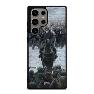 THE PLANET OF THE APES 2 Samsung Galaxy S24 Ultra Case THE PLANET OF THE APES 2 Samsung Galaxy S24 Ultra Case