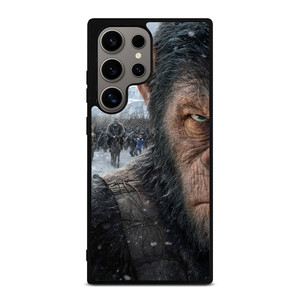 THE PLANET OF THE APES Samsung Galaxy S24 Ultra Case THE PLANET OF THE APES Samsung Galaxy S24 Ultra Case
