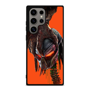 THE PREDATOR Samsung Galaxy S24 Ultra Case THE PREDATOR Samsung Galaxy S24 Ultra Case