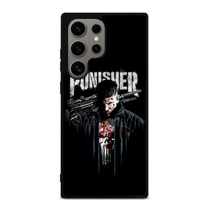 THE PUNISHER MARVEL COMICS 2 Samsung Galaxy S24 Ultra Case THE PUNISHER MARVEL COMICS 2 Samsung Galaxy S24 Ultra Case