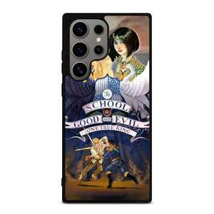 THE SCHOOL FOR GOOD AND EVIL 2 Samsung Galaxy S24 Ultra Case THE SCHOOL FOR GOOD AND EVIL 2 Samsung Galaxy S24 Ultra Case