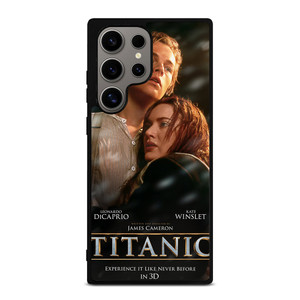 THE TITANIC JACK AND ROSE LOVE 2 Samsung Galaxy S24 Ultra Case THE TITANIC JACK AND ROSE LOVE 2 Samsung Galaxy S24 Ultra Case