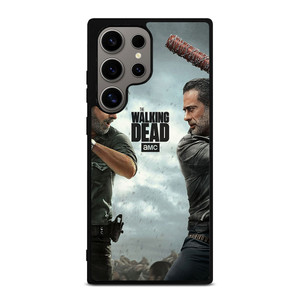 THE WALKING DEAD 3 Samsung Galaxy S24 Ultra Case