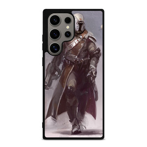 THE WARLOCK OF DESTINY Samsung Galaxy S24 Ultra Case