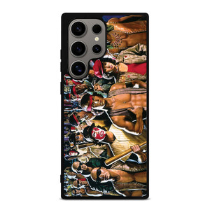 THE WARRIORS 1979 FAMILY Samsung Galaxy S24 Ultra Case THE WARRIORS 1979 FAMILY Samsung Galaxy S24 Ultra Case