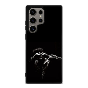 THE WEEKND XO 2 Samsung Galaxy S24 Ultra Case