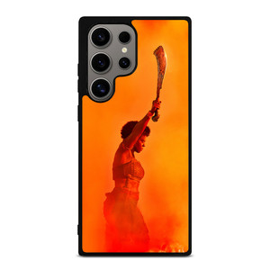 THE WOMAN KING 3 Samsung Galaxy S24 Ultra Case