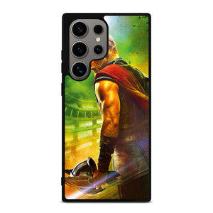 THOR RAGNAROK MARVEL Samsung Galaxy S24 Ultra Case