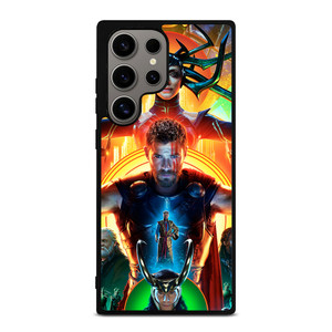 THOR RAGNAROK Samsung Galaxy S24 Ultra Case