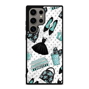 TIFFANY AND CO Samsung Galaxy S24 Ultra Case TIFFANY AND CO Samsung Galaxy S24 Ultra Case