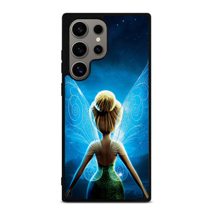 TINKER BELL DISNEY Samsung Galaxy S24 Ultra Case TINKER BELL DISNEY Samsung Galaxy S24 Ultra Case