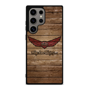 TLD TROY LEE DESIGNS LOGO 2 Samsung Galaxy S24 Ultra Case TLD TROY LEE DESIGNS LOGO 2 Samsung Galaxy S24 Ultra Case