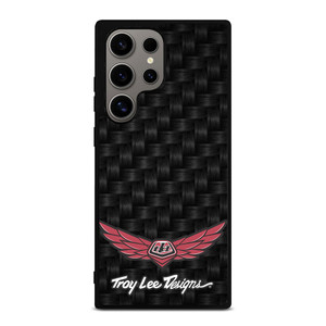 TLD TROY LEE DESIGNS LOGO Samsung Galaxy S24 Ultra Case TLD TROY LEE DESIGNS LOGO Samsung Galaxy S24 Ultra Case