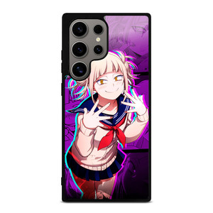 TOGA HIMIKO ANIME Samsung Galaxy S24 Ultra Case