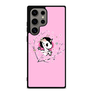 TOKIDOKI Samsung Galaxy S24 Ultra Case TOKIDOKI Samsung Galaxy S24 Ultra Case