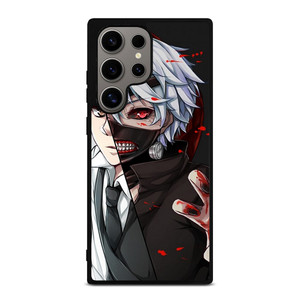 TOKYO GHOUL KEN KANEKI Samsung Galaxy S24 Ultra Case TOKYO GHOUL KEN KANEKI Samsung Galaxy S24 Ultra Case