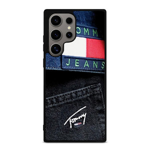 TOMMY HILFIGER JEANS Samsung Galaxy S24 Ultra Case TOMMY HILFIGER JEANS Samsung Galaxy S24 Ultra Case