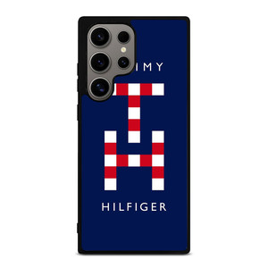 TOMMY HILFIGER Samsung Galaxy S24 Ultra Case TOMMY HILFIGER Samsung Galaxy S24 Ultra Case