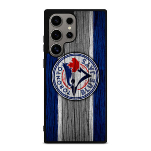 TORONTO BLUE JAYS MLB Samsung Galaxy S24 Ultra Case TORONTO BLUE JAYS MLB Samsung Galaxy S24 Ultra Case