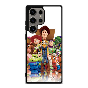 TOY STORY WALT DISNEY 2 Samsung Galaxy S24 Ultra Case TOY STORY WALT DISNEY 2 Samsung Galaxy S24 Ultra Case
