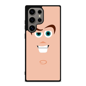 TOY STORY WOODY FACE Samsung Galaxy S24 Ultra Case TOY STORY WOODY FACE Samsung Galaxy S24 Ultra Case