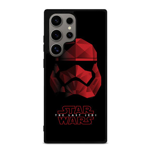 TROOPER STARWARS HELMET Samsung Galaxy S24 Ultra Case TROOPER STARWARS HELMET Samsung Galaxy S24 Ultra Case